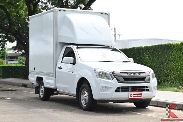 รถมือสอง Isuzu D-Max 1.9 SPARK ( 2019 ) S Pickup