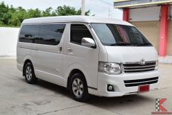 Toyota Ventury 2.7 (ปี 2013) G Van AT