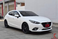 Mazda 3 2.0 (ปี 2015) S Sports Hatchback AT