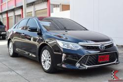 Toyota Camry 2.5 (ปี 2016) Hybrid Sedan AT 