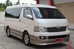 Toyota Ventury 2.7 (ปี 2005) V Van AT