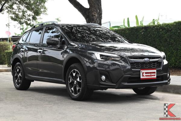 รถมือสอง Subaru XV 2.0 ( 2020 ) i-P 4WD SUV