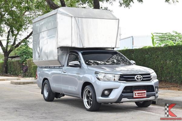 รถมือสอง Toyota Revo 2.8 ( 2018 ) SINGLE J Plus Pickup