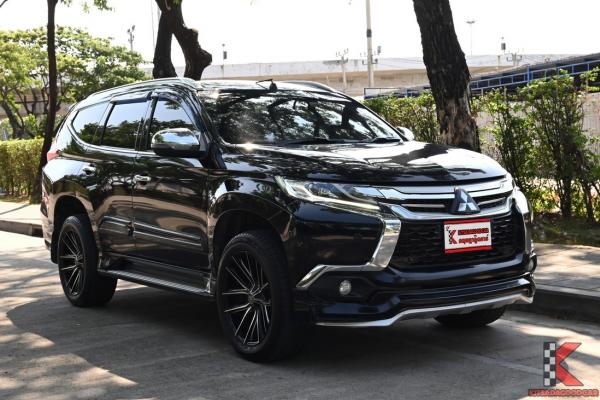 Mitsubishi Pajero Sport 2.4 (ปี 2016) GT Premium 4WD SUV