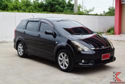 Toyota Wish 2.0 (ปี 2005) Q Wagon AT