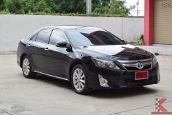 Toyota Camry 2.5 (ปี 2013) Hybrid Sedan AT