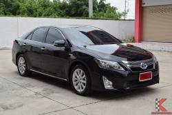 Toyota Camry 2.5 (ปี 2013) Hybrid Sedan AT