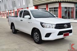 Toyota Hilux Revo 2.4 (ปี 2017)SMARTCAB J Pickup MT