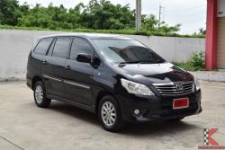 Toyota Innova 2.0 (ปี 2015) G Option Wagon AT