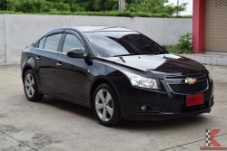 Chevrolet Cruze 1.8 (ปี 2012) LTZ Sedan AT