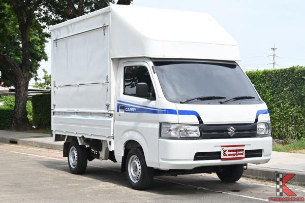 รถมือสอง Suzuki Carry 1.5 ( 2023 ) Truck