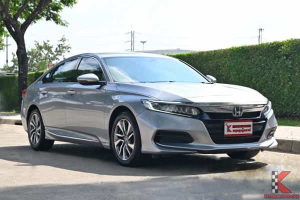 รถมือสอง Honda Accord 1.5 ( 2020 ) TURBO EL Sedan