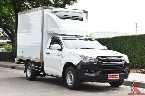 รถมือสอง Isuzu D-Max 1.9 SPARK ( 2022 ) B Pickup