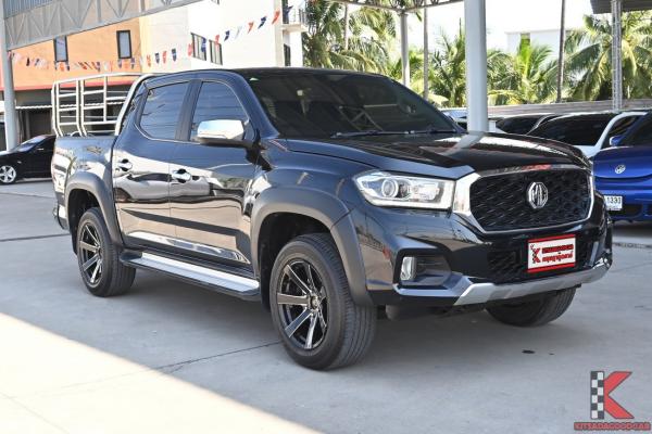 รถมือสอง MG Extender 2.0 Double Cab ( 2022 ) Grand X Pickup