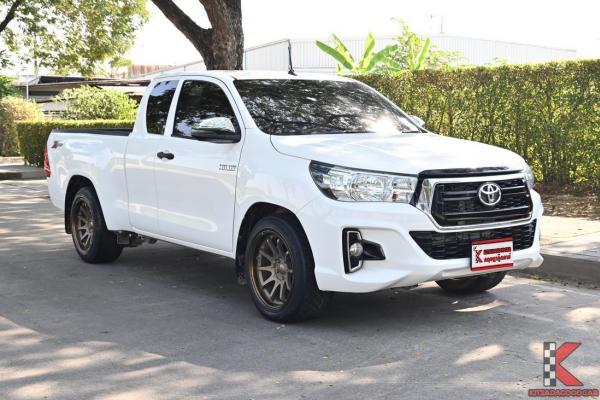 รถมือสอง Toyota Hilux Revo 2.4 ( 2020 ) SMARTCAB Z Edition J Plus Pickup