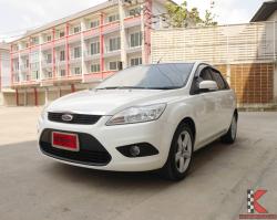 Ford Focus (ปี 2012) Finesse 1.8 AT Sedan