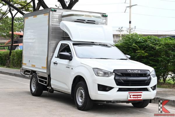 Isuzu D-Max 1.9 (ปี 2020) SPARK B Pickup