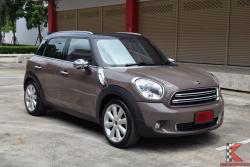 Mini Cooper 1.6 R60 (ปี 2016) Countryman Countryman Hatchback AT