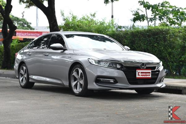 รถมือสอง Honda Accord 2.0 ( 2019 ) Hybrid Sedan