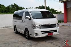 Toyota Ventury 2.7 (ปี 2012) G Van AT