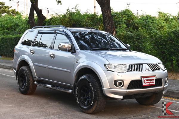 Mitsubishi Pajero Sport 3.0 (ปี 2013) GT SUV