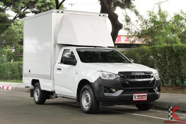 รถมือสอง Isuzu D-Max 1.9 SPARK (2020) B Pickup