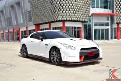 Nissan GT-R 3.8 (ปี 2013) R35 Coupe AT