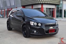 Chevrolet Sonic 1.4 (ปี 2013) LT Hatchback AT