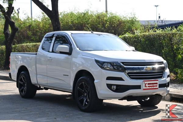 Chevrolet Colorado 2.5 Flex Cab (ปี 2019) LT Pickup