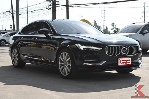 Volvo S90 2.0 ( 2020 ) T8 Inscription 4WD Sedan