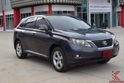 Lexus RX270 2.7 (ปี 2011) Luxury SUV AT