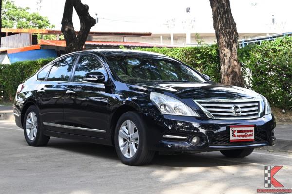 Nissan Teana 2.0 (ปี 2012) 200 XL Sedan