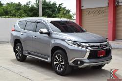 Mitsubishi Pajero Sport 2.4 (ปี 2016) GT Premium SUV AT