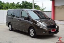 Peugeot Expert 2.0 (ปี 2014) Van AT