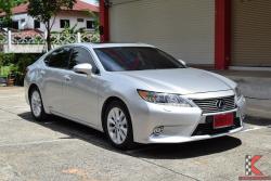 Lexus ES300h 2.5 (ปี 2014) Hybrid Sedan AT