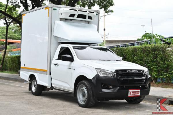 รถมือสอง Isuzu D-Max 1.9 SPARK ( ปี 2023 ) B Pickup