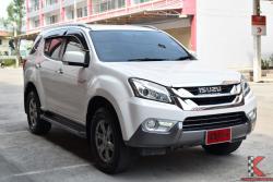 Isuzu MU-X 3.0 (ปี 2016) SUV AT