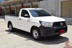 Toyota Hilux Revo 2.4 (ปี 2016) SINGLE J Pickup MT