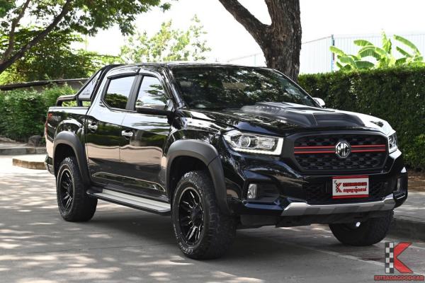 MG Extender 2.0 Double Cab (ปี 2021) Grand X Pickup