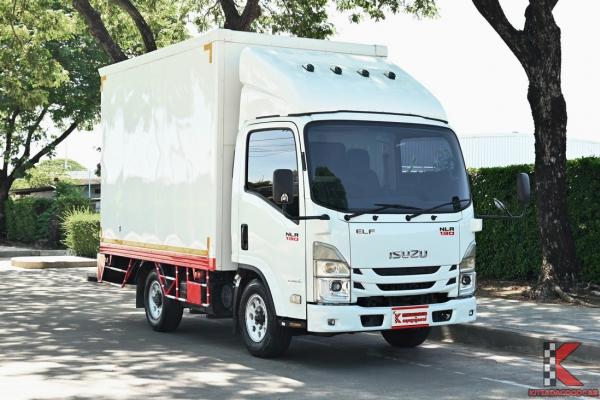รถมือสอง Isuzu ELF 3.0 (ปี 2023) NLR Truck