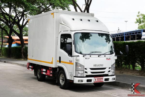 Isuzu ELF 3.0 (ปี 2022) NLR Truck