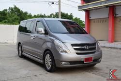 Hyundai H-1 2.5 (ปี 2012) Deluxe Van AT