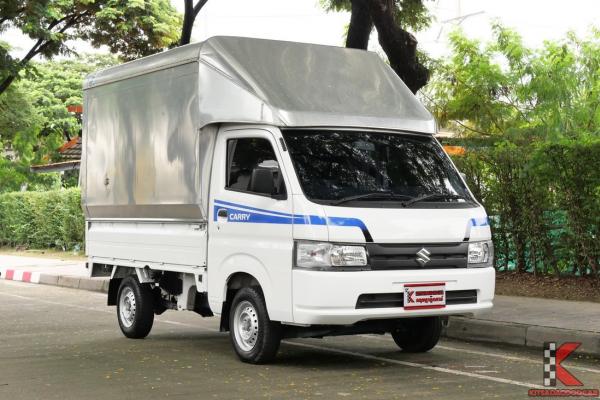 Suzuki Carry 1.5 ( 2022 ) Truck