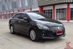 Suzuki Ciaz 1.2 (ปี 2017) RS Sedan AT