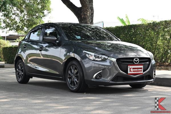 รถมือสอง Mazda 2 1.3 ( 2020 ) Sports High Connect Hatchback