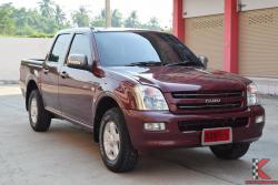 Isuzu D-Max 3.0 CAB-4 (ปี 2003) SLX Pickup MT