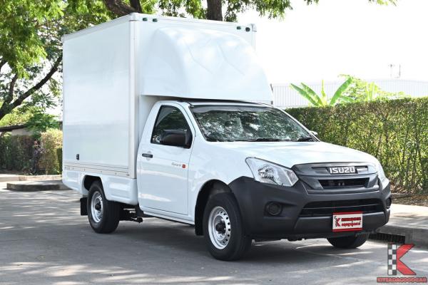 รถมือสอง Isuzu D-Max 1.9 SPARK ( 2019 ) B Pickup