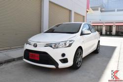 Toyota Vios (ปี 2014) E 1.5 AT Sedan ราคา 389,000 บาท
