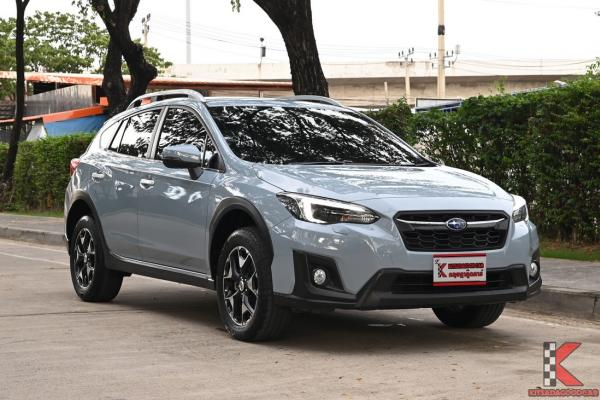 Subaru XV 2.0 (ปี 2020) P 4WD SUV