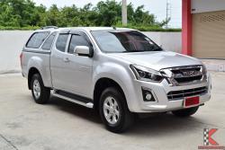 Isuzu D-Max 1.9 SPACE CAB (ปี 2017) Hi-Lander Z Pickup MT ราคา 589,000 บาท